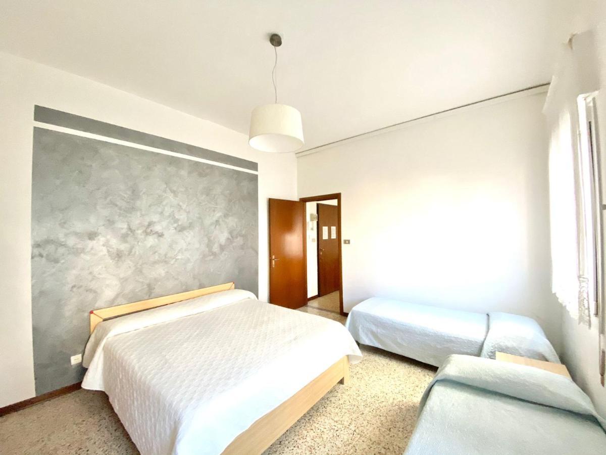 Appartamento Euroresidence - Piazza Mazzini- 30 Mt Dal Mare